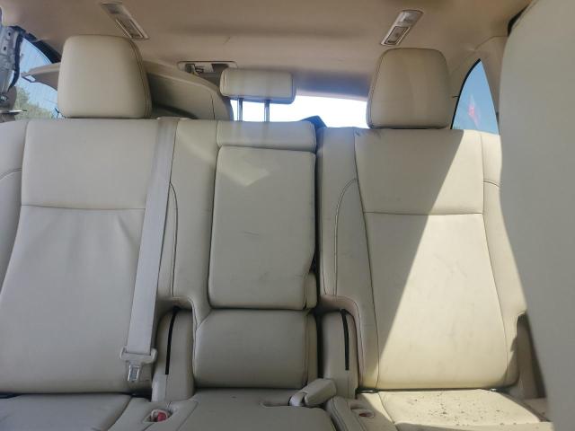Photo 10 from auction – 2019 TOYOTA HIGHLANDER with VIN 5TDJGRFHXKS063687