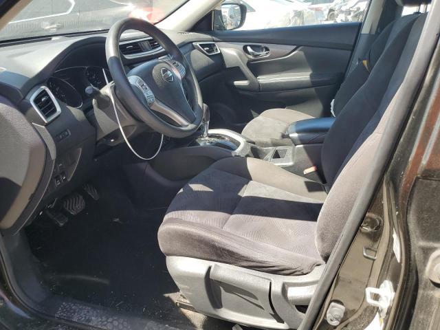 Photo 7 from auction – 2015 NISSAN ROGUE S with VIN KNMAT2MV1FP538400