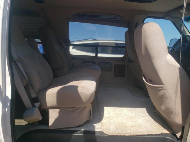 Photo 11 from auction – 2003 FORD ECONOLINE with VIN 1FDRE14L23HA74749