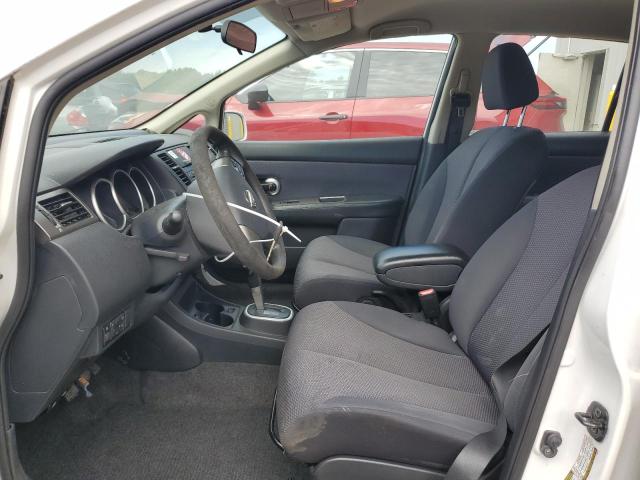 Photo 7 from auction – 2009 NISSAN VERSA S with VIN 3N1BC13E09L411219
