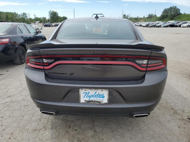 Photo 6 from auction – 2023 DODGE CHARGER SX with VIN 2C3CDXJG6PH705031