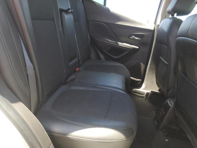 Photo 11 from auction – 2020 BUICK ENCORE PRE with VIN KL4CJASB0LB006639