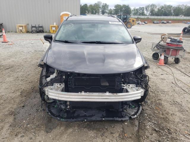 Photo 5 from auction – 2018 CHRYSLER PACIFICA T with VIN 2C4RC1BG6JR144478