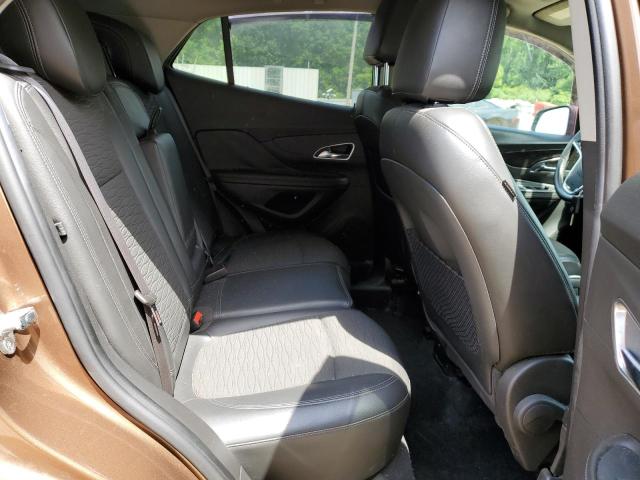 Photo 11 from auction – 2016 BUICK ENCORE with VIN KL4CJASB7GB729300