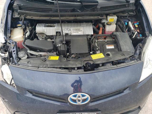 Foto 11 de la subasta – 2014 TOYOTA PRIUS con VIN JTDKN3DU7E1787488