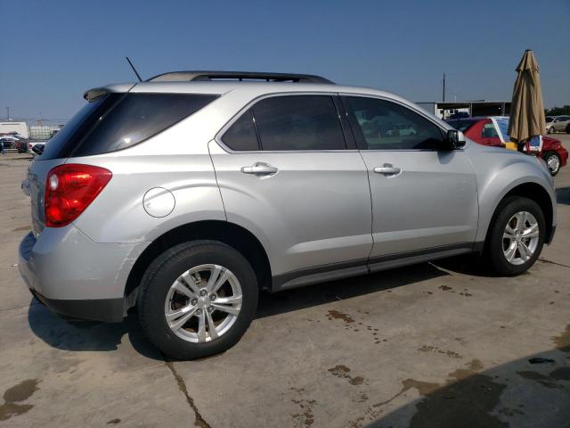 Photo 3 from auction – 2013 CHEVROLET EQUINOX LT with VIN 2GNALPEKXD1269784