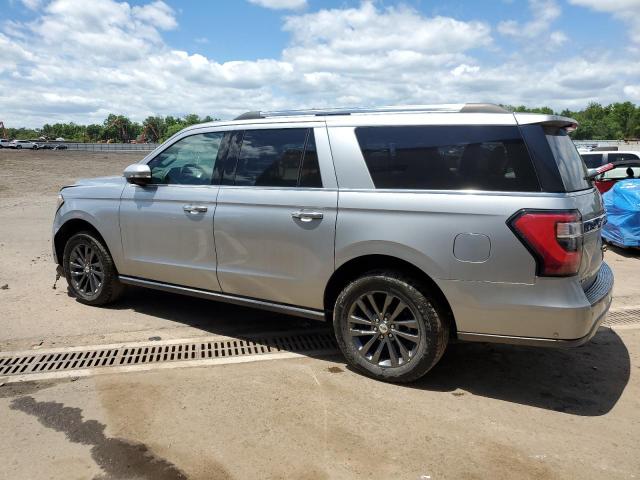 Photo 3 from auction – 2021 FORD EXPEDITION with VIN 1FMJK2AT8MEA38759