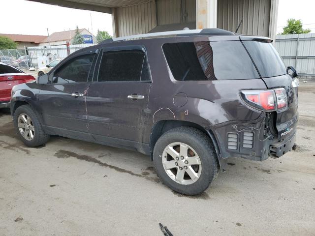 Photo 2 from auction – 2016 GMC ACADIA SLE with VIN 1GKKVPKD2GJ131846