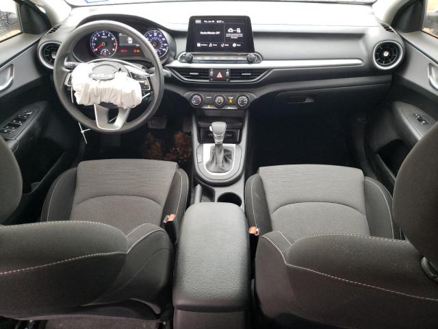 Photo 8 from auction – 2023 KIA FORTE LX with VIN 3KPF24AD9PE669253