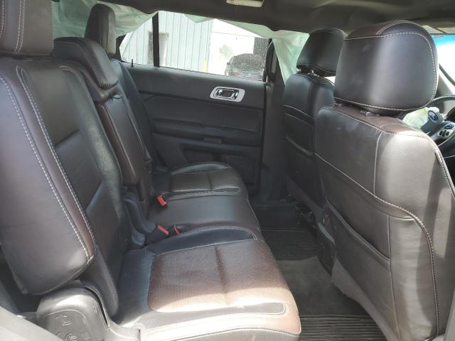 Photo 11 from auction – 2013 FORD EXPLORER S with VIN 1FM5K8GT9DGB53144