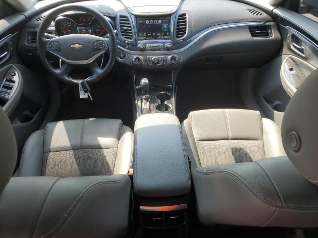 Photo 8 from auction – 2019 CHEVROLET IMPALA LT with VIN 2G11Z5SA2K9144258