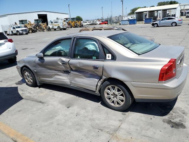 Photo 2 from auction – 2005 VOLVO S80 2.5T with VIN YV1TS592251399496