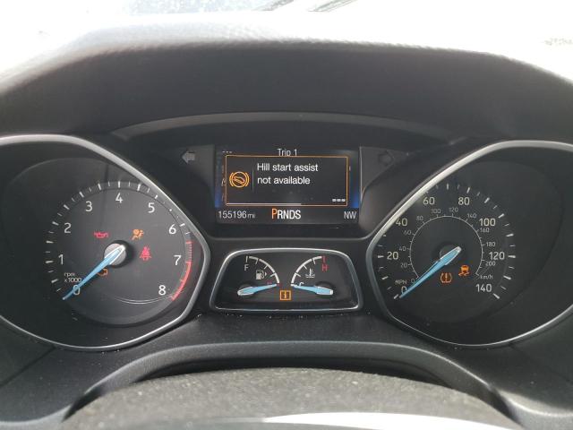Photo 9 from auction – 2015 FORD FOCUS SE with VIN 1FADP3F28FL384534