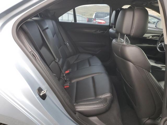 Photo 10 from auction – 2013 CADILLAC ATS with VIN 1G6AA5RX5D0131853