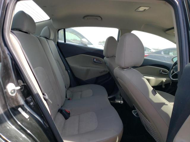 Photo 10 from auction – 2015 KIA RIO LX with VIN KNADM4A31F6527392