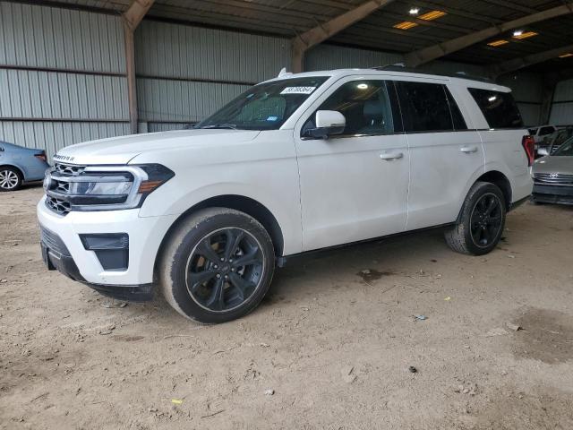 FORD EXPEDITION 2024 with VIN 1FMJU1K80REA08032 - Photo from auction