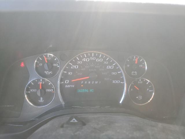 Photo 9 from auction – 2017 CHEVROLET EXPRESS G2 with VIN 1GCWGAFF0H1116229
