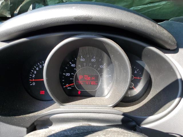 Photo 9 from auction – 2015 KIA SOUL with VIN KNDJN2A22F7768421