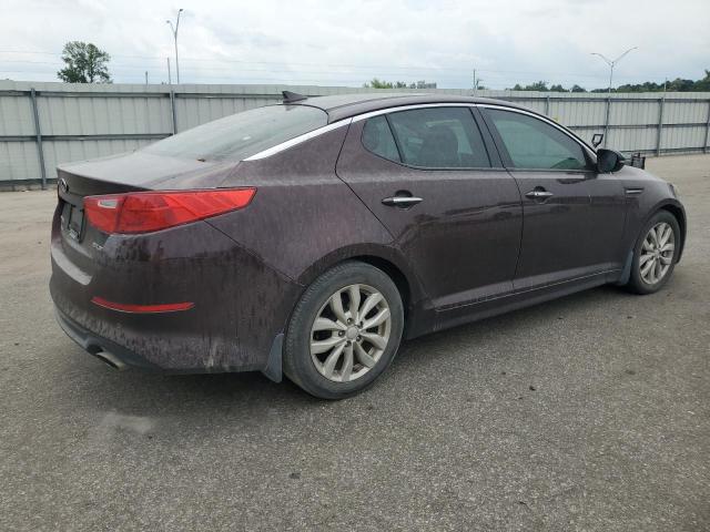 Photo 3 from auction – 2014 KIA OPTIMA EX with VIN 5XXGN4A72EG259999