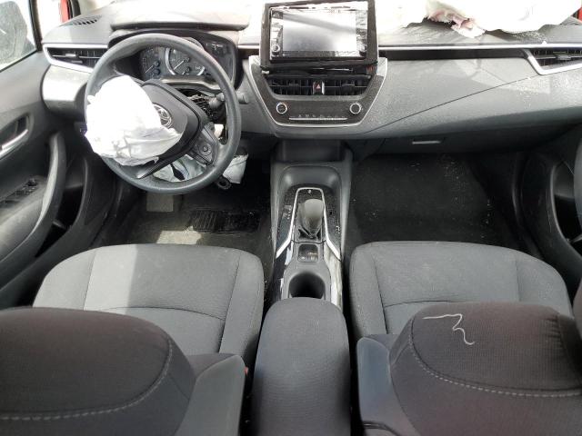 Photo 8 from auction – 2021 TOYOTA COROLLA LE with VIN 5YFEPMAE8MP249693