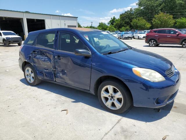 Photo 4 from auction – 2008 TOYOTA COROLLA MA with VIN 2T1KR32E58C709419
