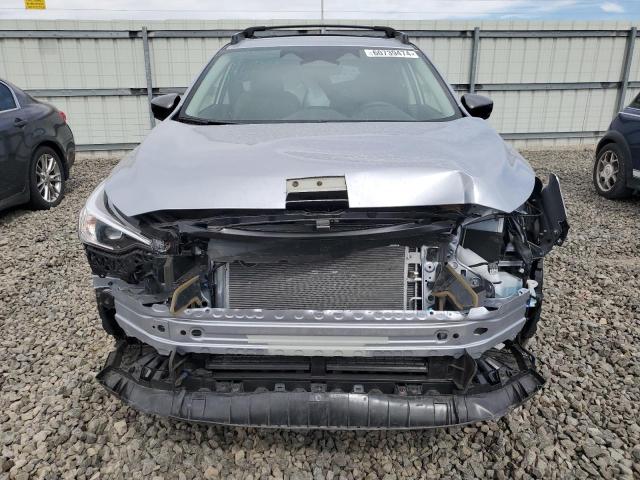 Photo 5 from auction – 2024 SUBARU CROSSTREK with VIN JF2GUADC0R8330170