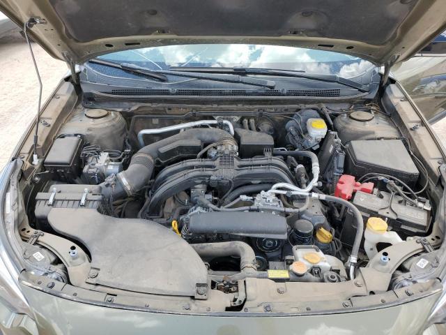 Photo 11 from auction – 2023 SUBARU OUTBACK LI with VIN 4S4BTANC0P3108843