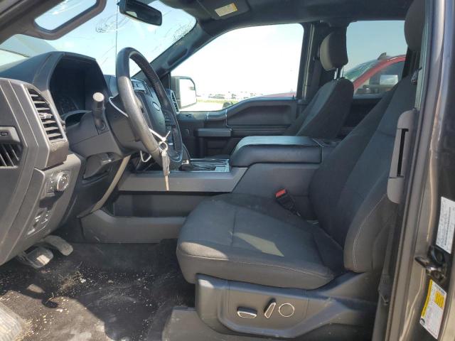 Photo 7 from auction – 2018 FORD F150 SUPER with VIN 1FTFX1EG7JKC84900