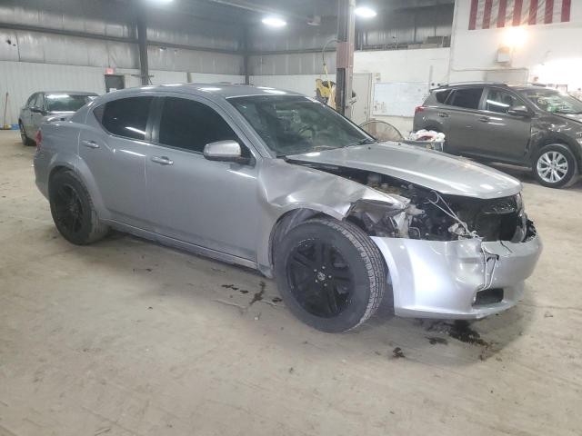 صورة رقم 4 من المزاد - 2014 DODGE AVENGER SX مع VIN 1C3CDZCBXEN110944