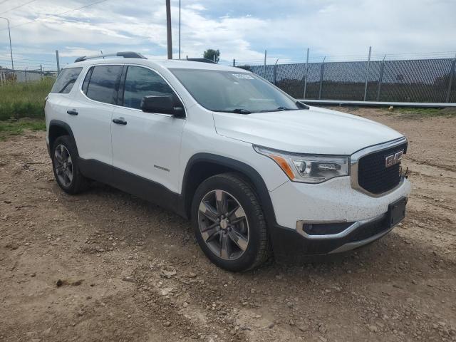 Photo 4 from auction – 2019 GMC ACADIA SLT with VIN 1GKKNWLS3KZ179647