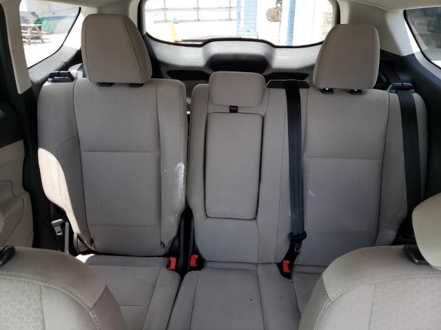 Photo 10 from auction – 2019 FORD ESCAPE SE with VIN 1FMCU0GD5KUA01629