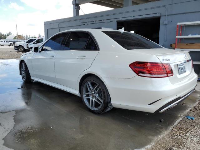 Photo 2 from auction – 2015 MERCEDES-BENZ E 350 with VIN WDDHF5KB5FB141632