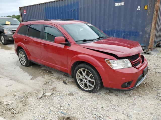 Photo 4 from auction – 2013 DODGE JOURNEY R/ with VIN 3C4PDDEG4DT697407