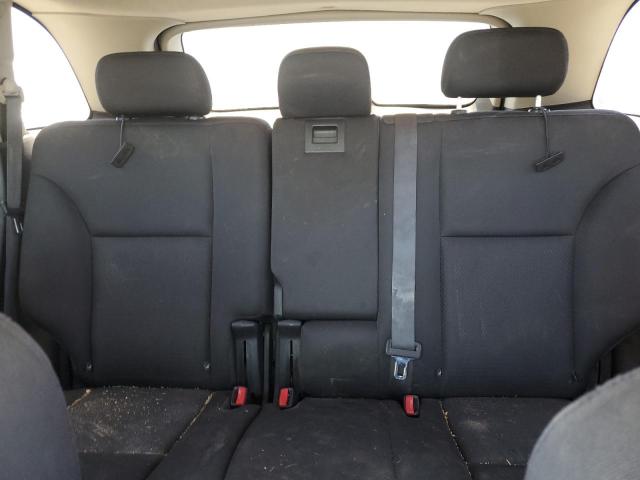 Photo 10 from auction – 2007 FORD EDGE SEL with VIN 2FMDK38C77BA73690