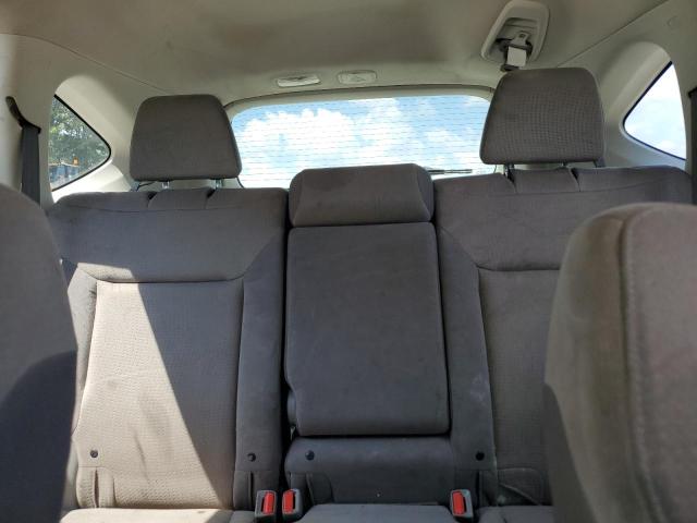 Photo 10 from auction – 2014 HONDA CR-V EX with VIN 5J6RM3H57EL044817