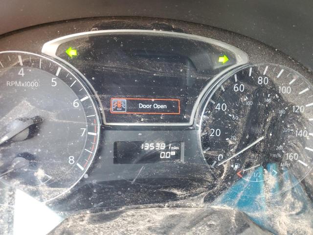 Photo 9 from auction – 2013 NISSAN ALTIMA 2.5 with VIN 1N4AL3AP4DC239411