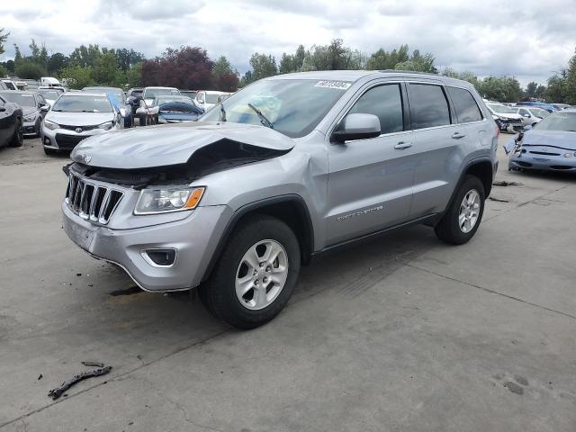 JEEP GRAND CHER 2014 with VIN 1C4RJFAG5EC334923 - Photo from auction