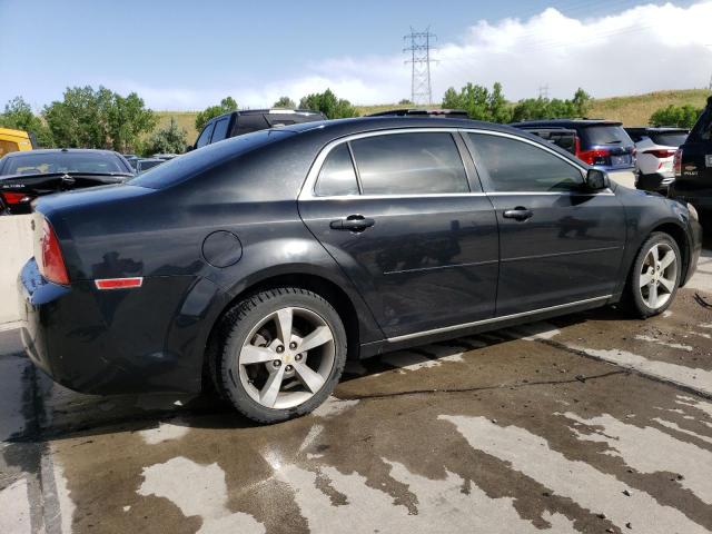 Photo 3 from auction – 2011 CHEVROLET MALIBU 1LT with VIN 1G1ZC5E1XBF393527
