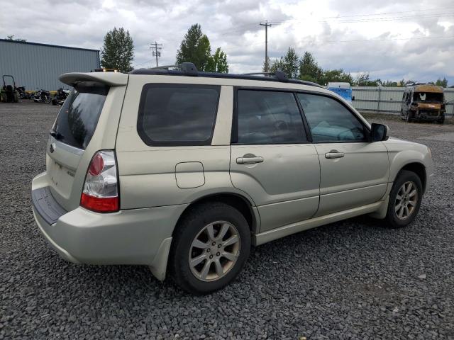 Photo 3 from auction – 2007 SUBARU FORESTER 2 with VIN JF1SG65607H711784