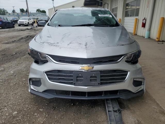Photo 5 from auction – 2018 CHEVROLET MALIBU LT with VIN 1G1ZD5ST9JF150924