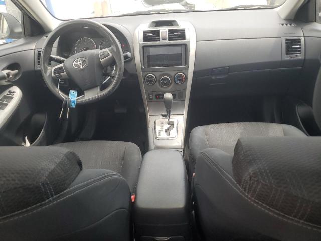 Photo 8 from auction – 2013 TOYOTA COROLLA BA with VIN 5YFBU4EE3DP082231