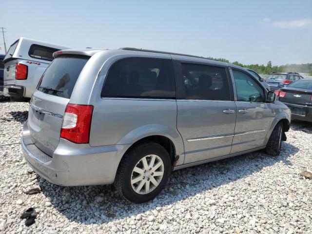 Photo 3 from auction – 2014 CHRYSLER TOWN & COU with VIN 2C4RC1BG1ER363774