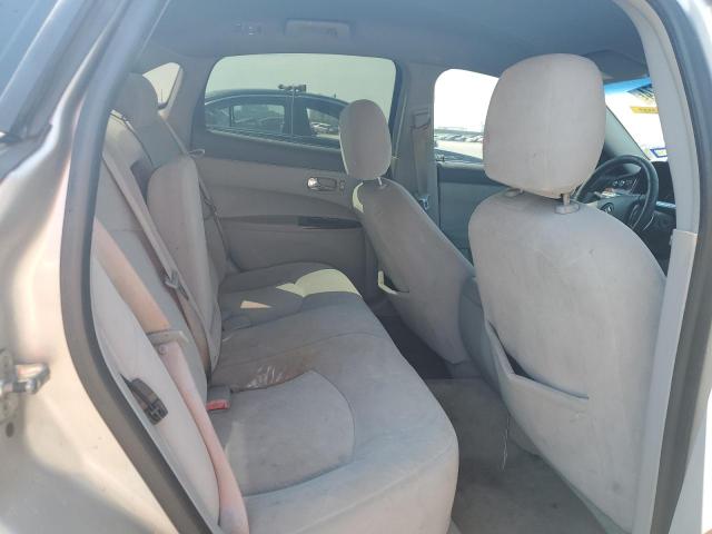 Photo 10 from auction – 2007 BUICK LACROSSE C with VIN 2G4WC582771241620