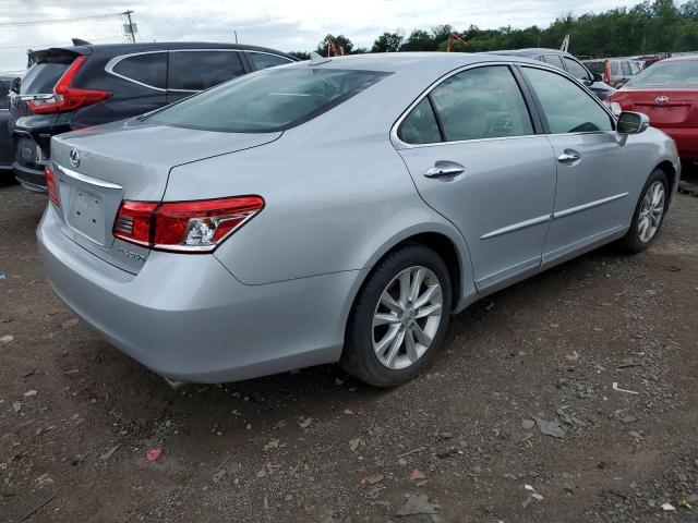 Photo 3 from auction – 2011 LEXUS ES 350 with VIN JTHBK1EG8B2451343