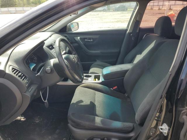 Photo 7 from auction – 2015 NISSAN ALTIMA 2.5 with VIN 1N4AL3AP4FC233966