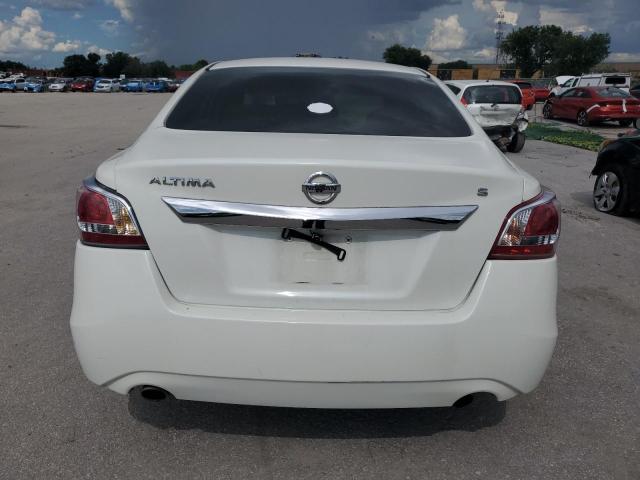 Photo 6 from auction – 2015 NISSAN ALTIMA 2.5 with VIN 1N4AL3AP8FC292440
