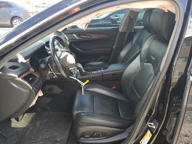 Photo 7 from auction – 2019 CADILLAC CTS with VIN 1G6AP5SX1K0112433