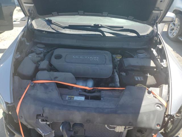 Photo 12 from auction – 2017 JEEP CHEROKEE L with VIN 1C4PJMCB3HD226537