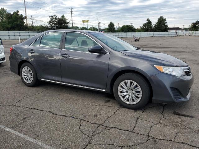 Photo 4 from auction – 2012 TOYOTA CAMRY BASE with VIN 4T4BF1FK1CR214788