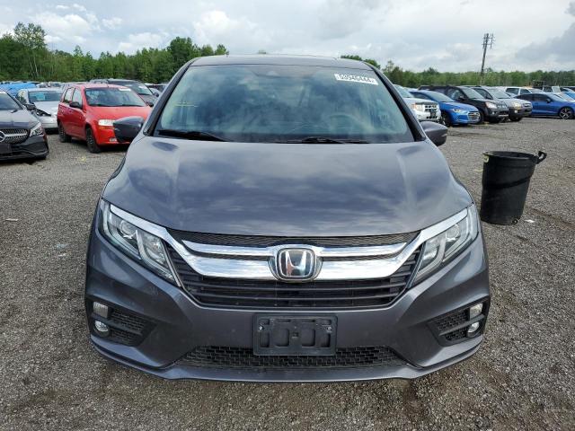 Zdjęcie 5 z aukcji – 2018 HONDA ODYSSEY EX z VIN 5FNRL6H44JB511237